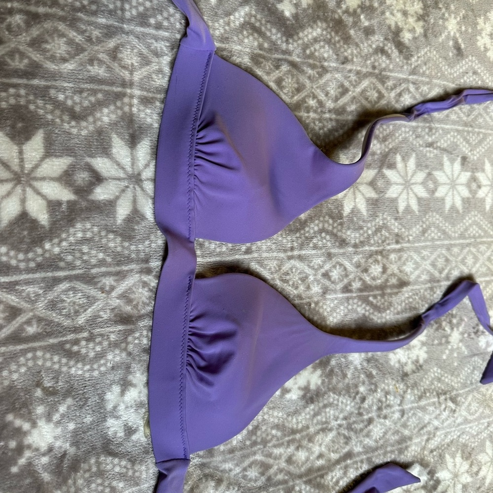 Victoria's Secret bikini top